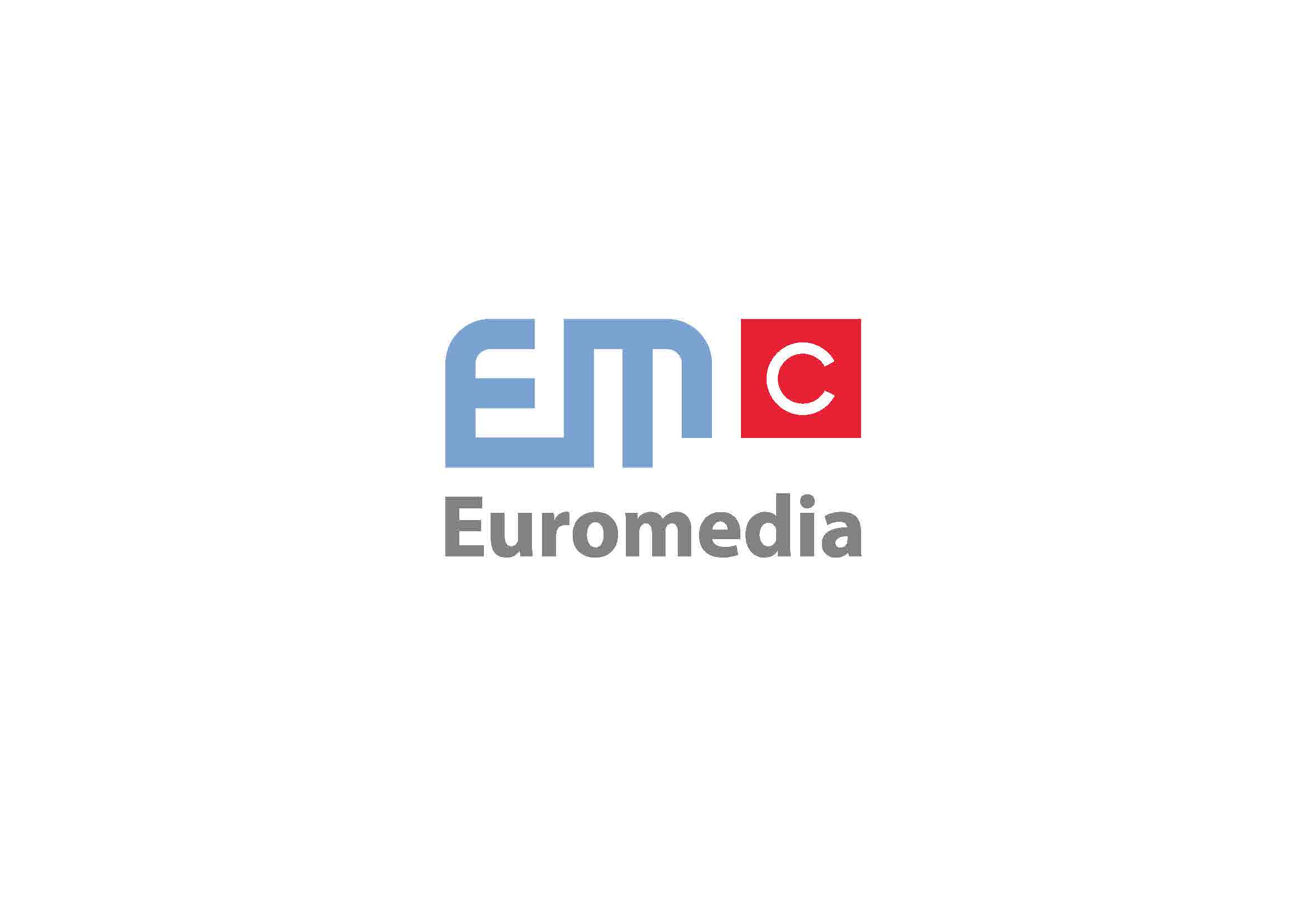 Euromedia Company logo